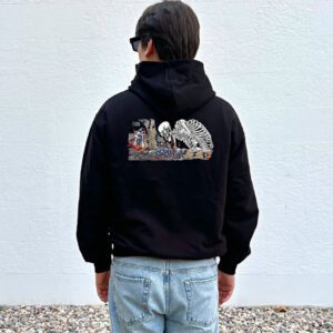 Last City Hoodie